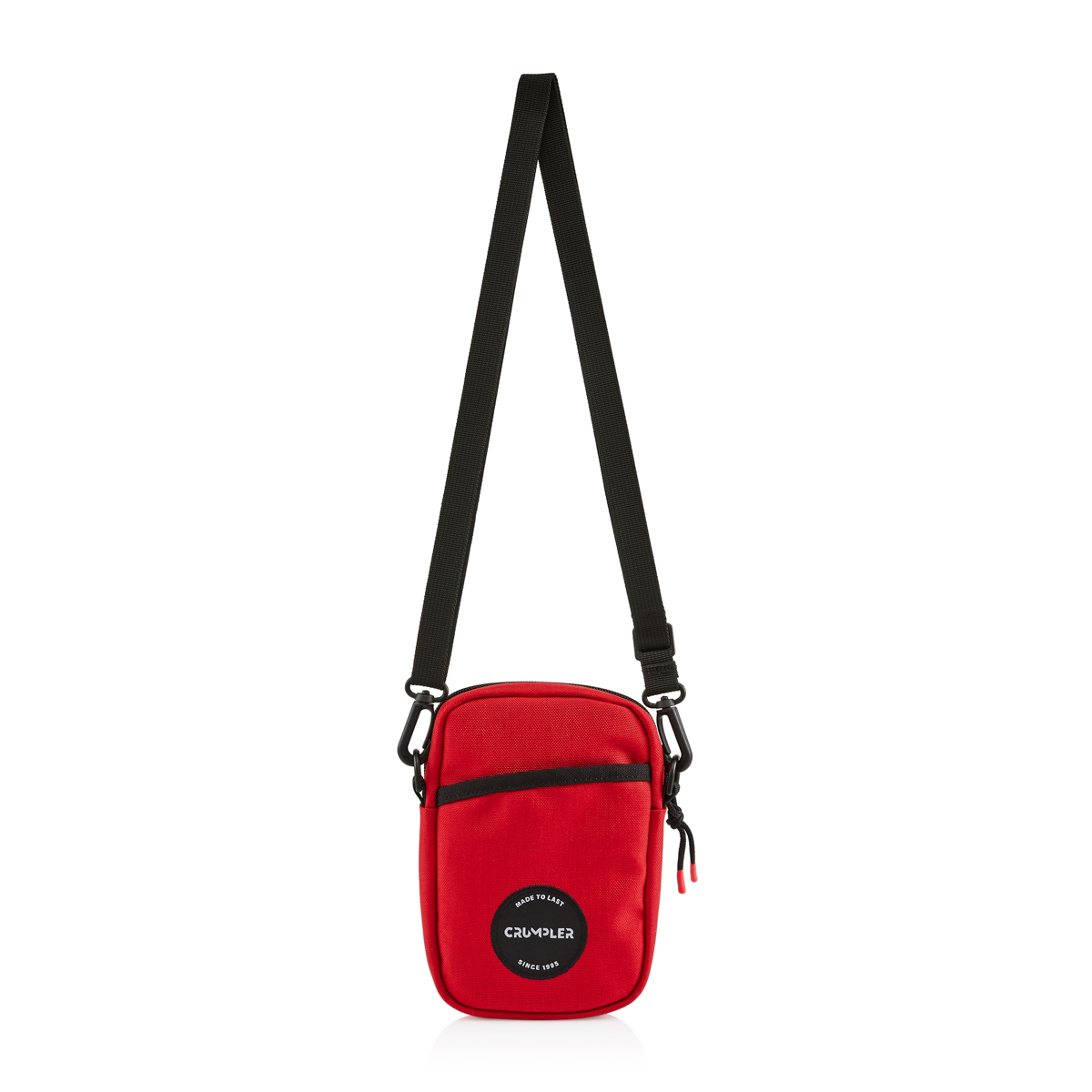 CRUMPLER - POKEY (ASIA'S EXCLUSIVE)